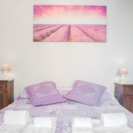La Chicca B&B سيينا الغرفة الصورة