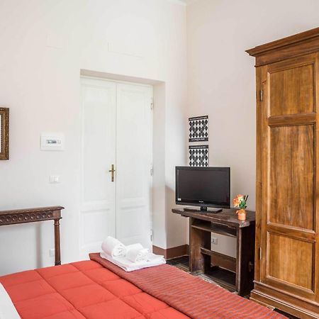 La Chicca B&B سيينا الغرفة الصورة