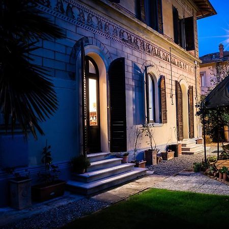 La Chicca B&B سيينا المظهر الخارجي الصورة