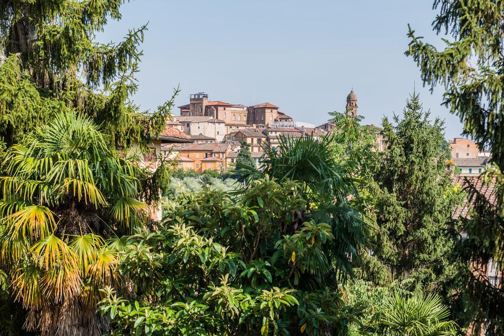 La Chicca B&B سيينا المظهر الخارجي الصورة