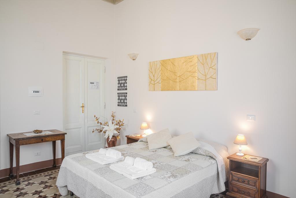 La Chicca B&B سيينا الغرفة الصورة