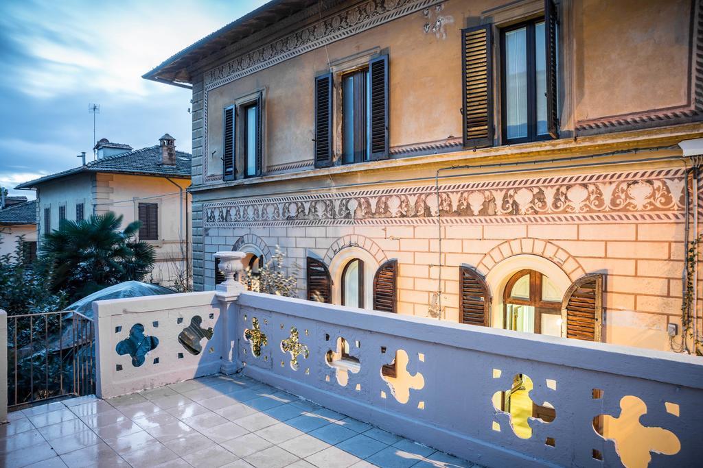 La Chicca B&B سيينا المظهر الخارجي الصورة