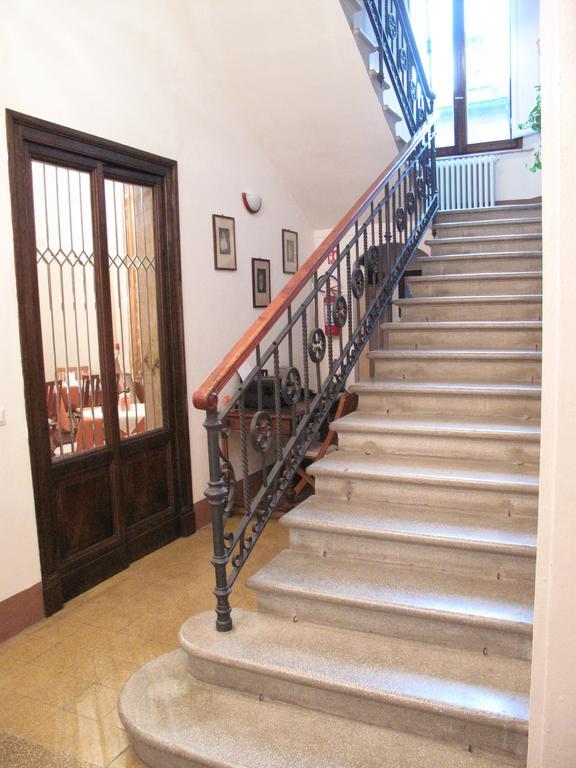 La Chicca B&B سيينا المظهر الخارجي الصورة