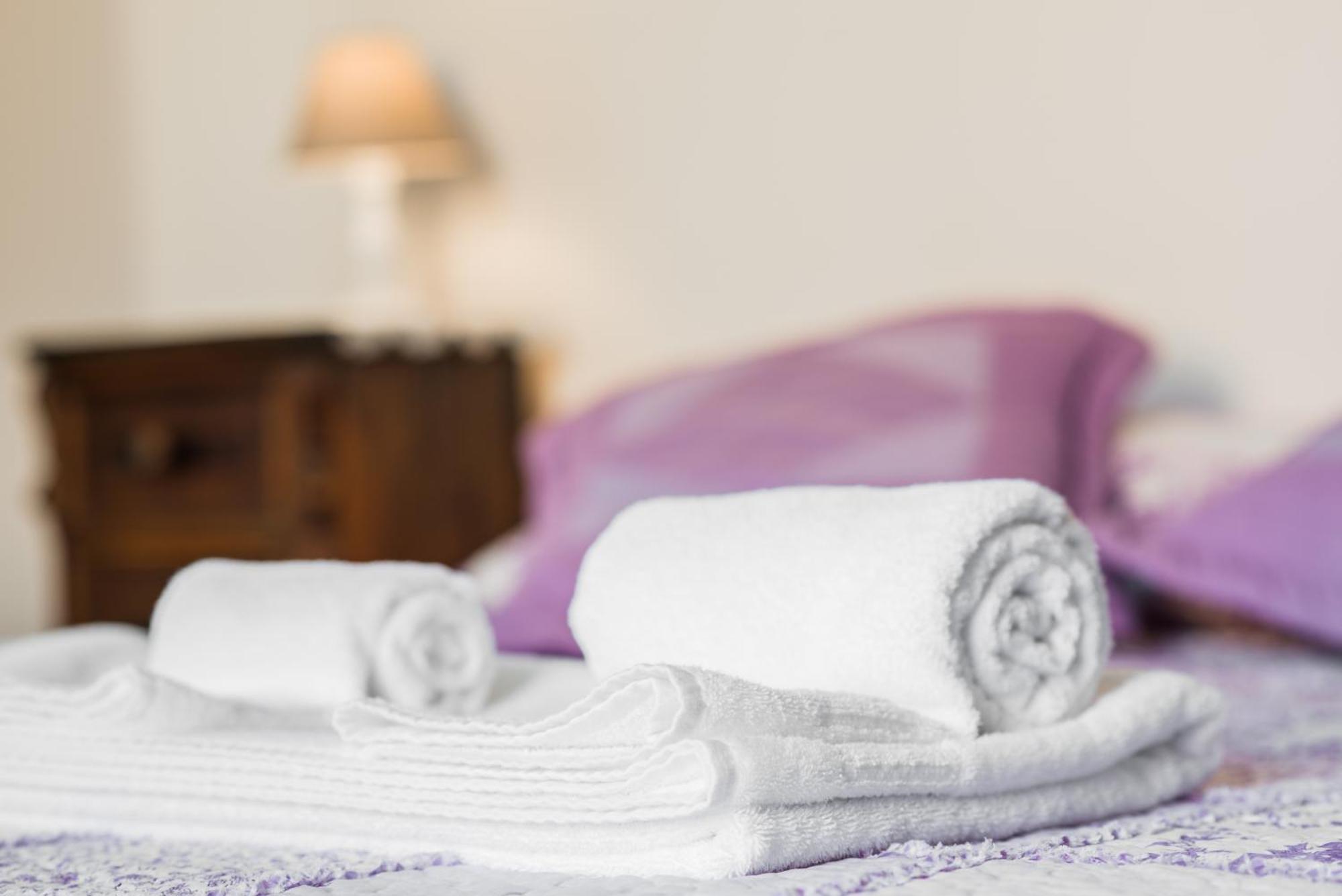 La Chicca B&B سيينا الغرفة الصورة