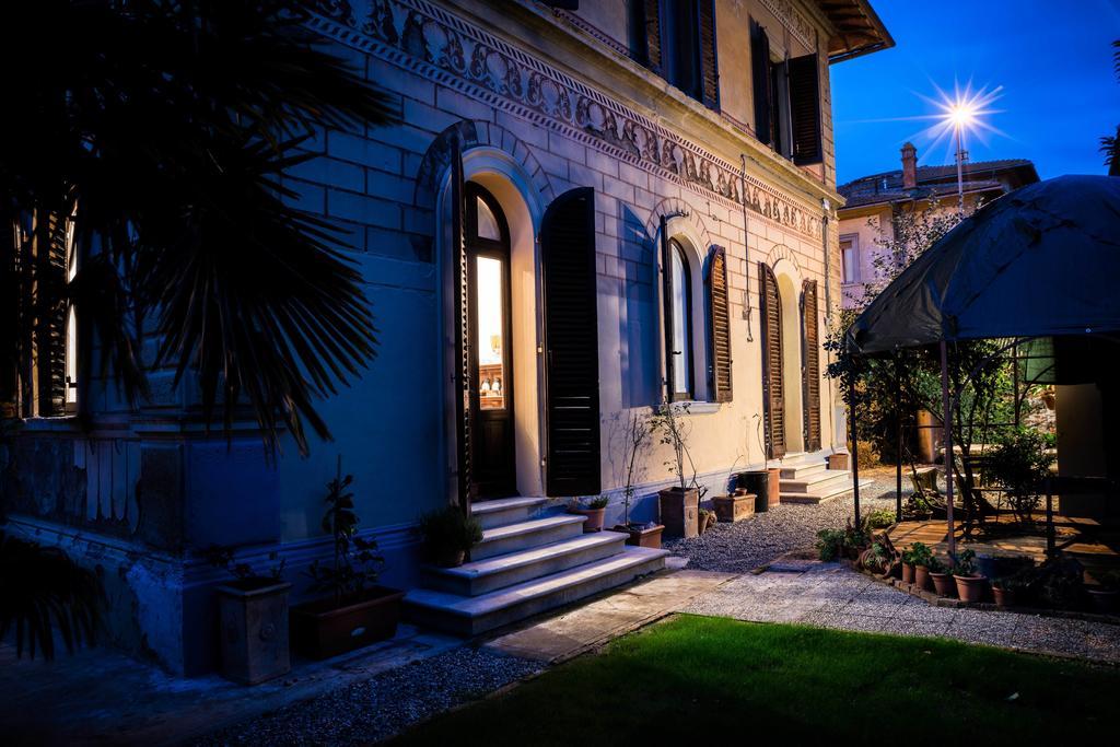 La Chicca B&B سيينا المظهر الخارجي الصورة