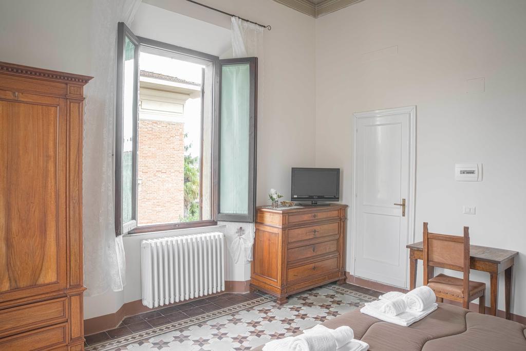La Chicca B&B سيينا المظهر الخارجي الصورة