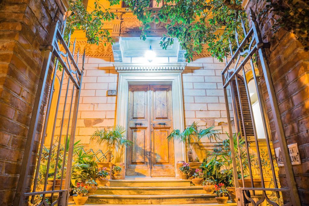La Chicca B&B سيينا المظهر الخارجي الصورة
