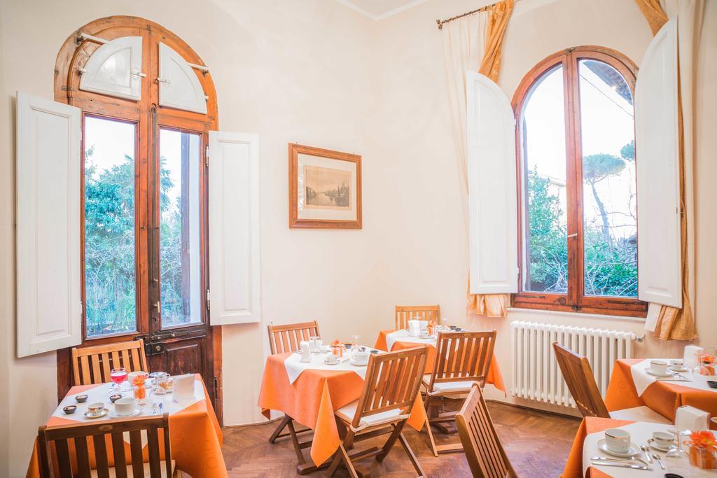La Chicca B&B سيينا المظهر الخارجي الصورة