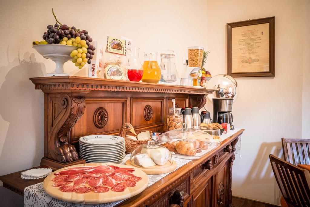 La Chicca B&B سيينا المظهر الخارجي الصورة