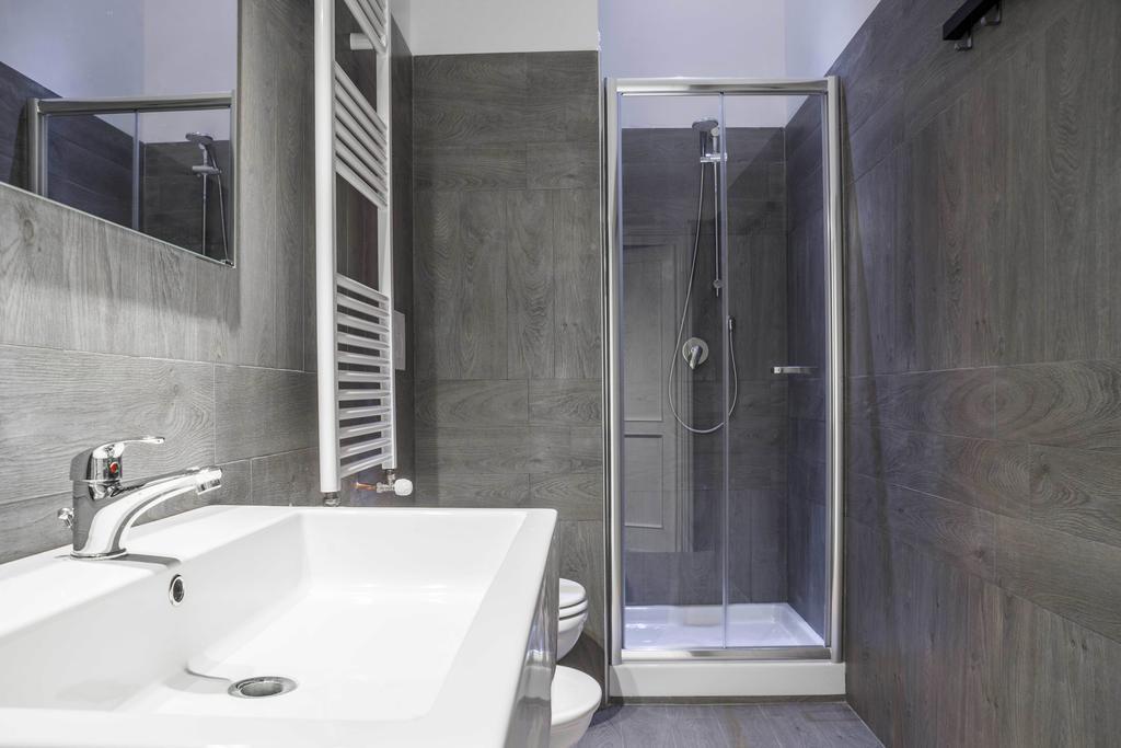 La Chicca B&B سيينا المظهر الخارجي الصورة