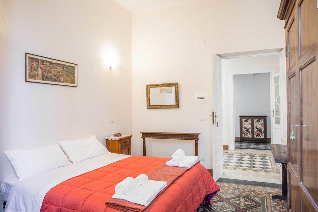 La Chicca B&B سيينا المظهر الخارجي الصورة