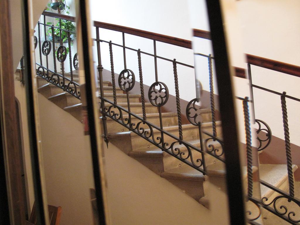 La Chicca B&B سيينا المظهر الخارجي الصورة