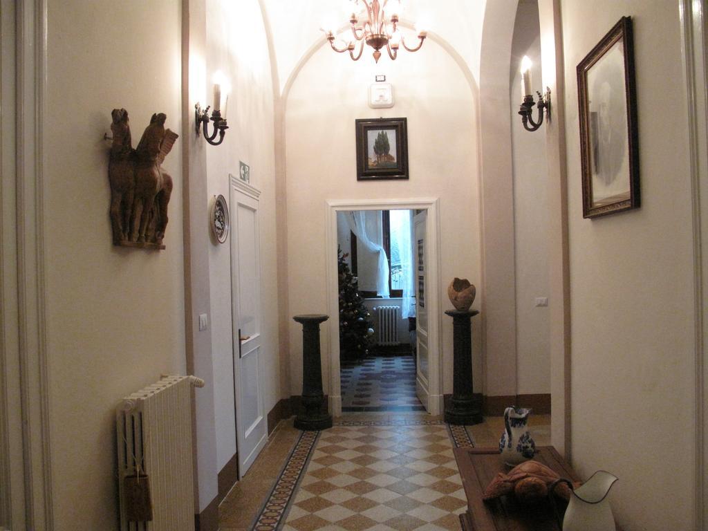 La Chicca B&B سيينا المظهر الخارجي الصورة
