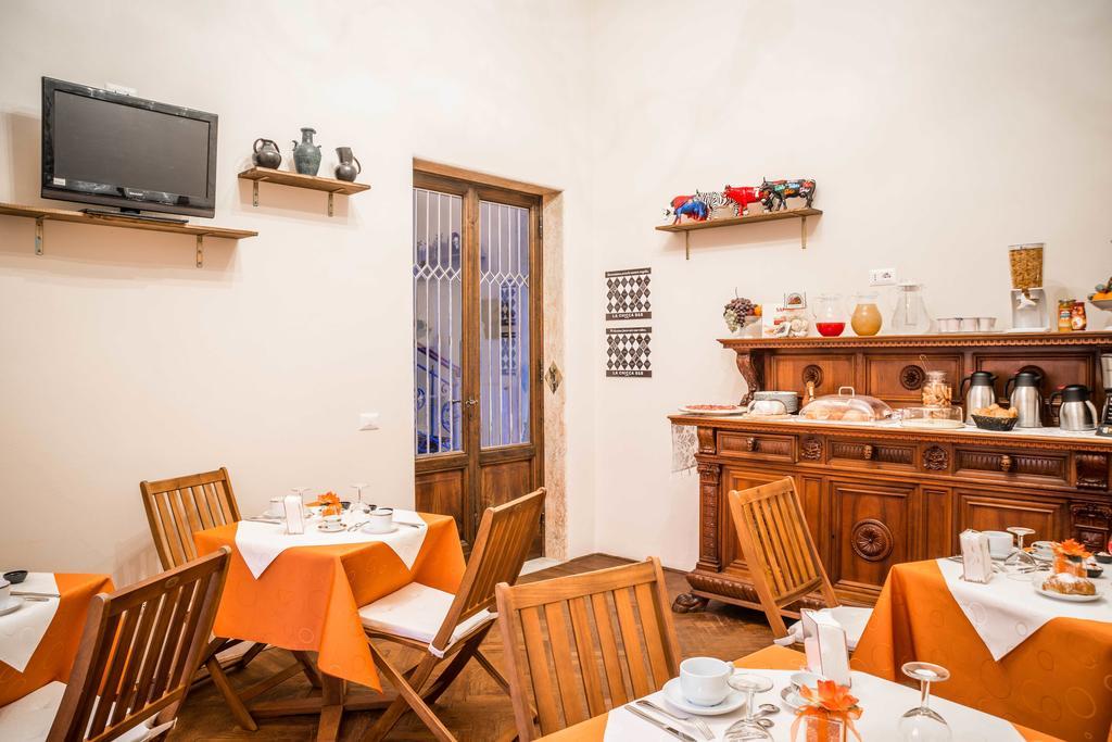 La Chicca B&B سيينا المظهر الخارجي الصورة