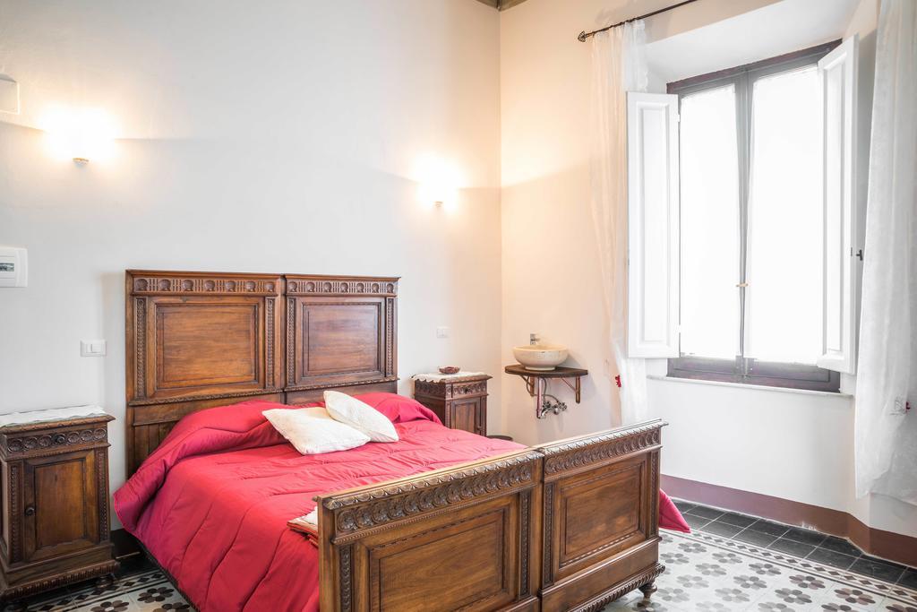 La Chicca B&B سيينا المظهر الخارجي الصورة