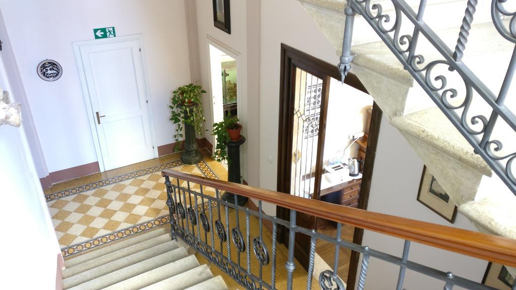 La Chicca B&B سيينا المظهر الخارجي الصورة