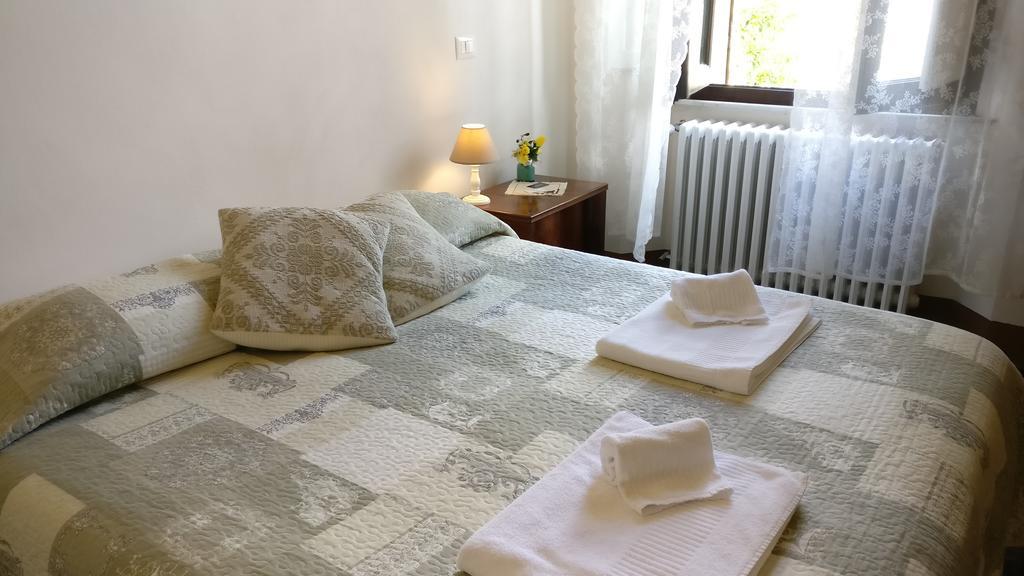 La Chicca B&B سيينا المظهر الخارجي الصورة