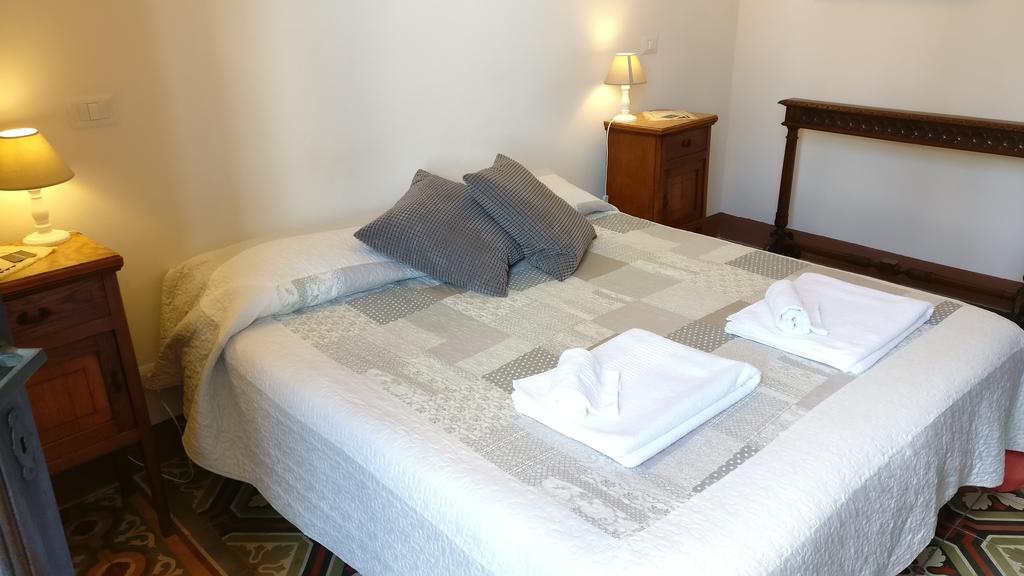 La Chicca B&B سيينا المظهر الخارجي الصورة