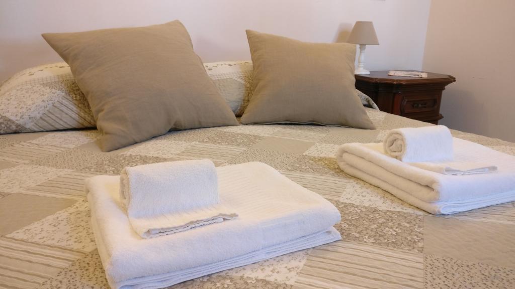 La Chicca B&B سيينا المظهر الخارجي الصورة