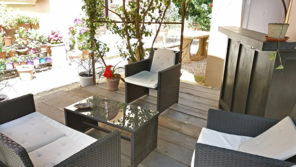 La Chicca B&B سيينا المظهر الخارجي الصورة