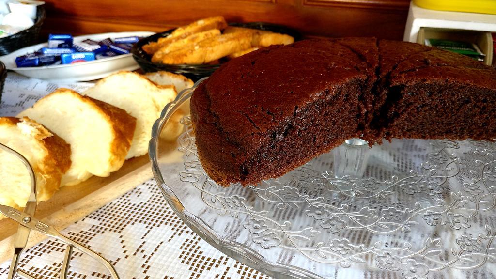 La Chicca B&B سيينا المظهر الخارجي الصورة